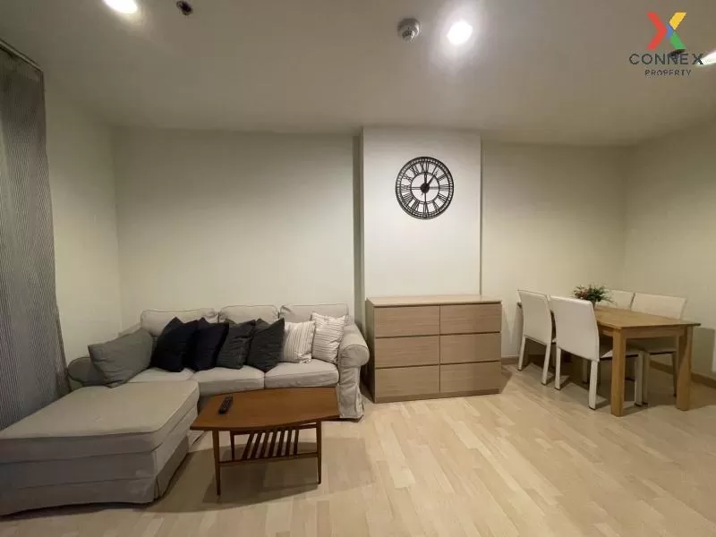 FOR RENT condo , Rhythm Ratchada , MRT-Ratchadaphisek , Sam Saen  2