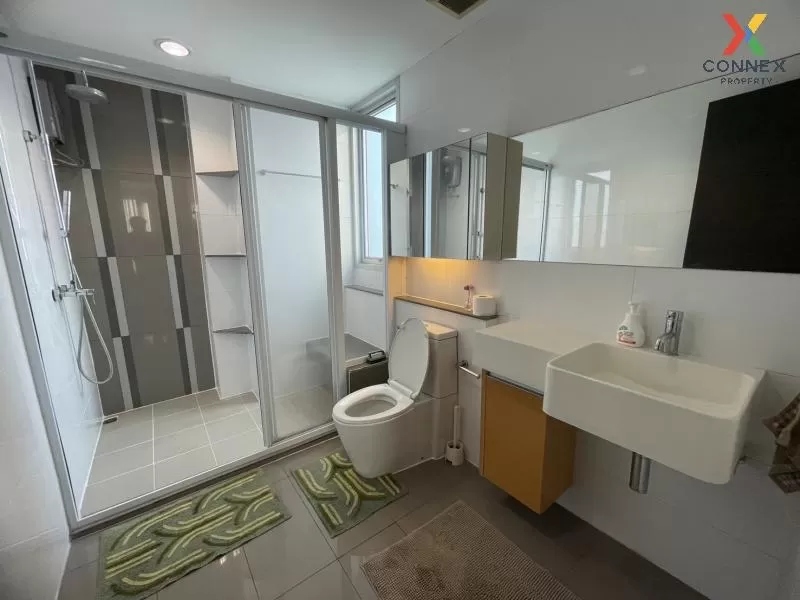 FOR RENT condo , Rhythm Ratchada , MRT-Ratchadaphisek , Sam Saen 