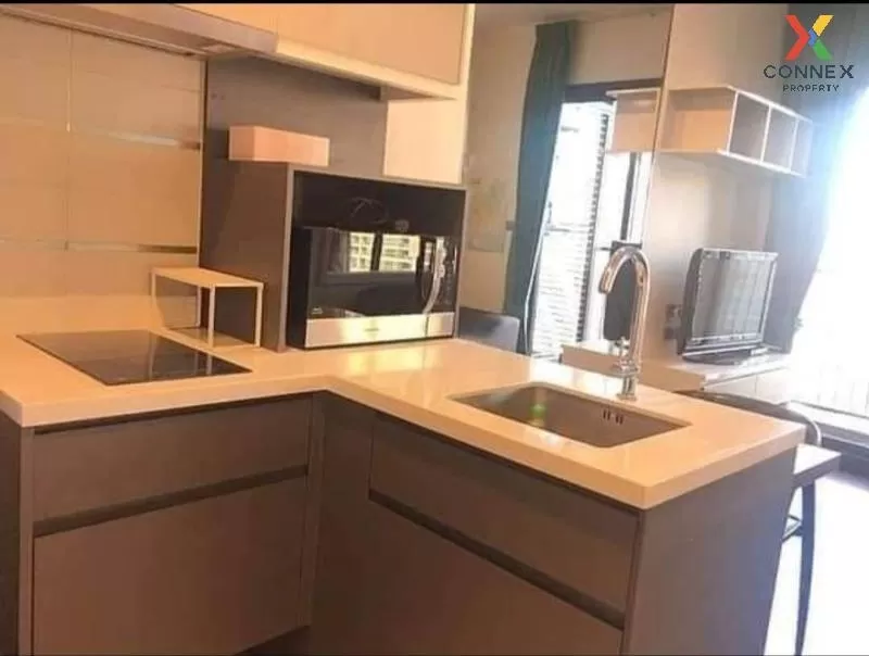 FOR SALE condo , WYNE Sukhumvit , BTS-Phra Khanong , Phra Khanong 3