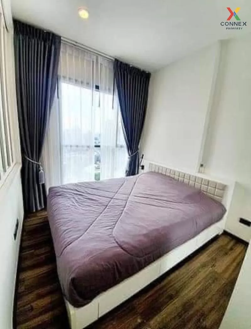 FOR SALE condo , WYNE Sukhumvit , BTS-Phra Khanong , Phra Khanong