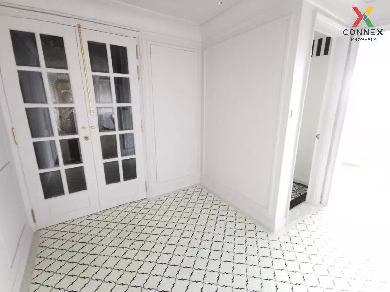 FOR RENT condo , Hampton Thonglor 10 , BTS-Thong Lo , Khlong Tan  4