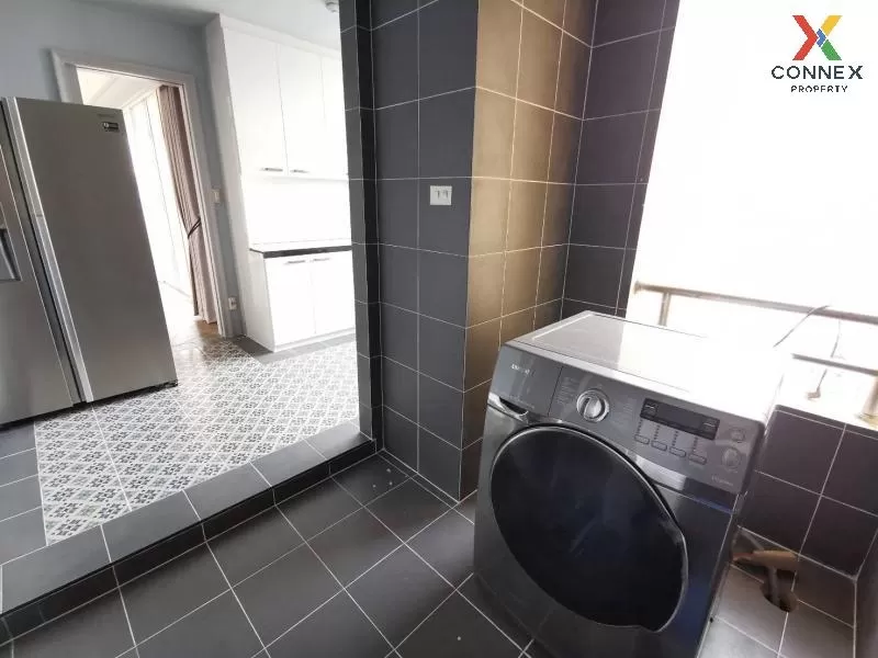 FOR RENT condo , Hampton Thonglor 10 , BTS-Thong Lo , Khlong Tan 