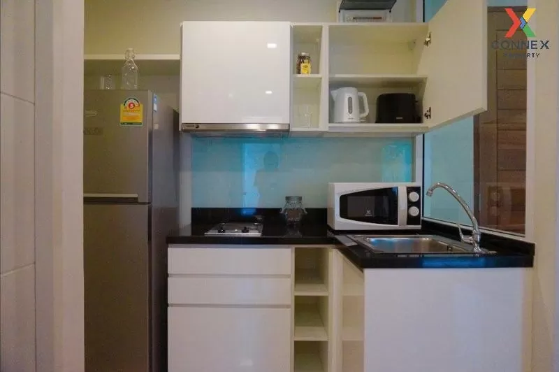 FOR RENT condo , Beverly 33 , BTS-Phrom Phong , Khlong Toei Nuea  3