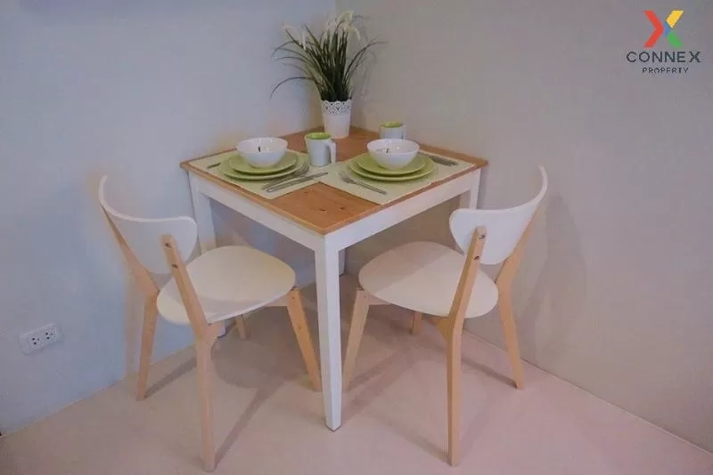 FOR RENT condo , Beverly 33 , BTS-Phrom Phong , Khlong Toei Nuea  4