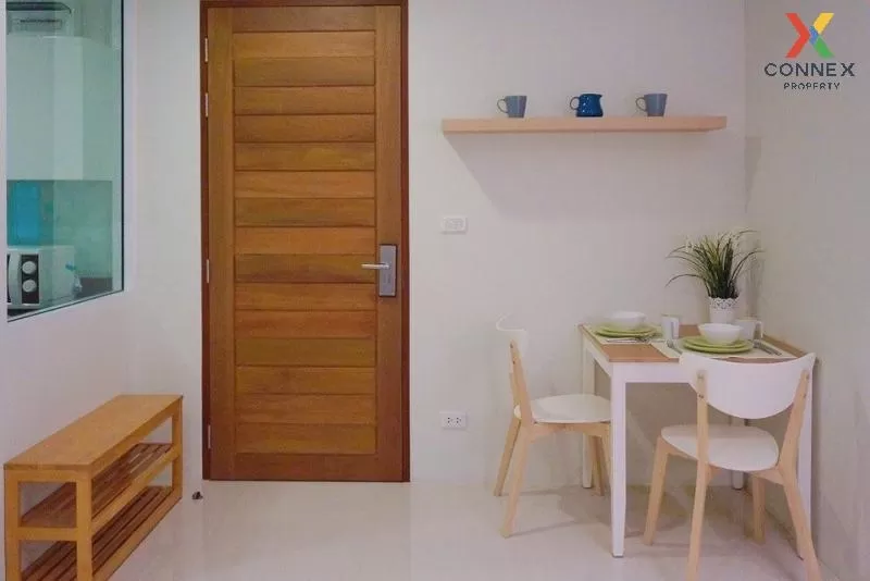 FOR RENT condo , Beverly 33 , BTS-Phrom Phong , Khlong Toei Nuea 