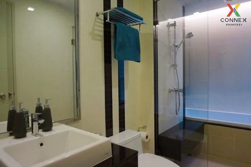 FOR RENT condo , Beverly 33 , BTS-Phrom Phong , Khlong Toei Nuea 