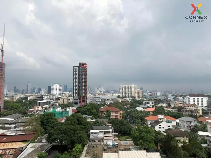 เช่าคอนโด  รีเกิล สาทร - นราธิวาส BTS-ช่องนนทรี ทุ่งมหาเมฆ เขต สา