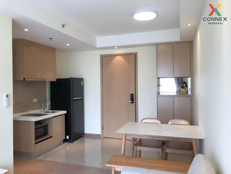 เช่าคอนโด  รีเกิล สาทร - นราธิวาส BTS-ช่องนนทรี ทุ่งมหาเมฆ เขต สา 4