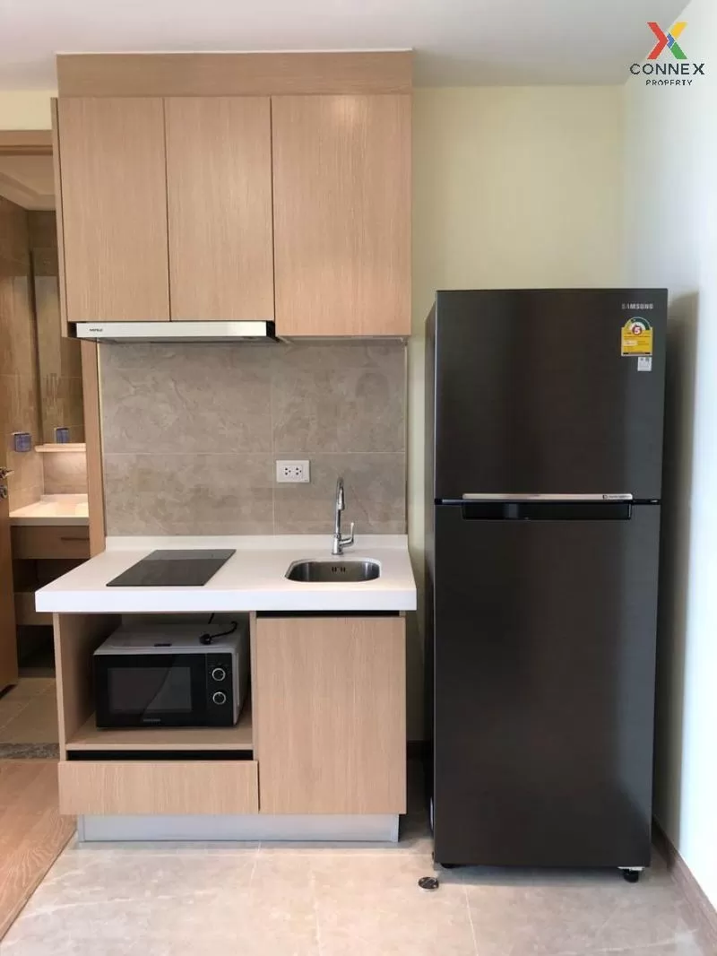 เช่าคอนโด  รีเกิล สาทร - นราธิวาส BTS-ช่องนนทรี ทุ่งมหาเมฆ เขต สา