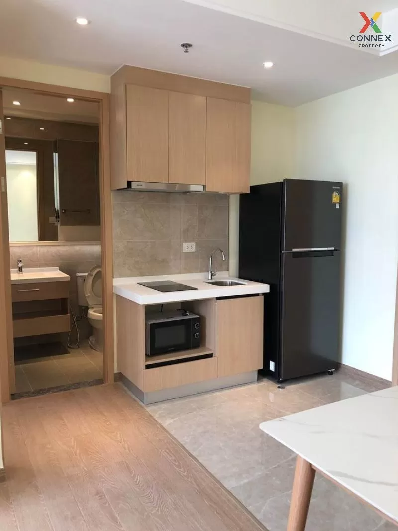 เช่าคอนโด  รีเกิล สาทร - นราธิวาส BTS-ช่องนนทรี ทุ่งมหาเมฆ เขต สา