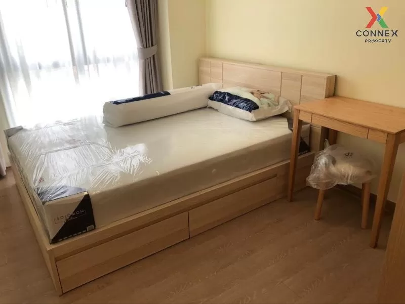 เช่าคอนโด  รีเกิล สาทร - นราธิวาส BTS-ช่องนนทรี ทุ่งมหาเมฆ เขต สา