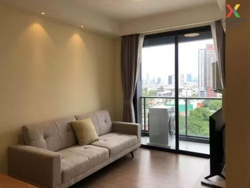 เช่าคอนโด  รีเกิล สาทร - นราธิวาส BTS-ช่องนนทรี ทุ่งมหาเมฆ เขต สาทร กรุงเทพ CX-72172