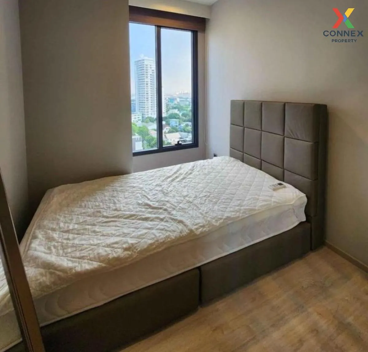 เช่าคอนโด  เอ็ม ทองหล่อ 10 BTS-เอกมัย คลองตันเหนือ เขต วัฒนา กรุง