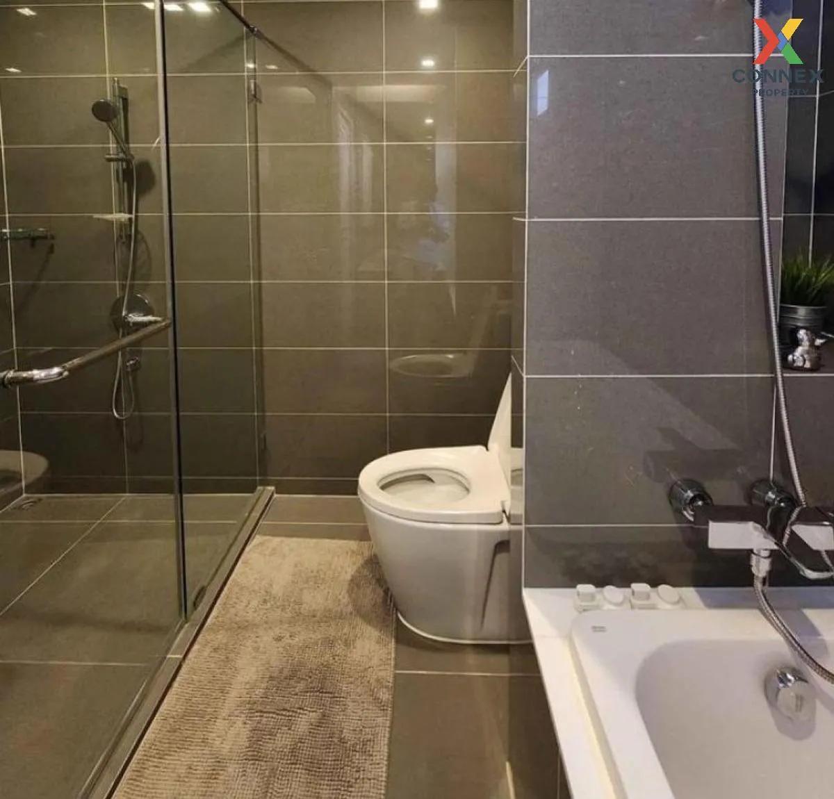 เช่าคอนโด  เอ็ม ทองหล่อ 10 BTS-เอกมัย คลองตันเหนือ เขต วัฒนา กรุง