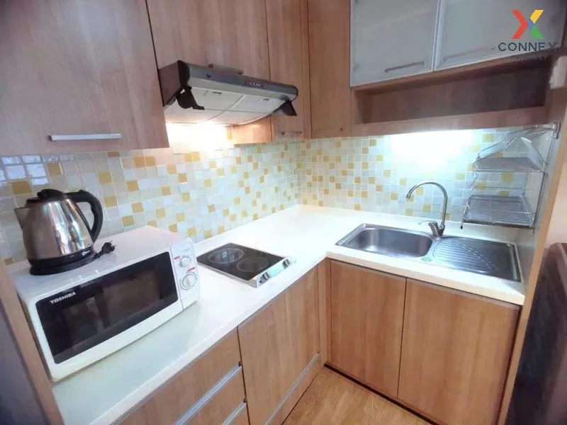 เช่าคอนโด  ดิ แอลโคฟ 49 BTS-ทองหล่อ คลองตันเหนือ เขต วัฒนา กรุงเท 2