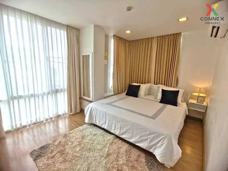 เช่าคอนโด  ดิ แอลโคฟ 49 BTS-ทองหล่อ คลองตันเหนือ เขต วัฒนา กรุงเท 4