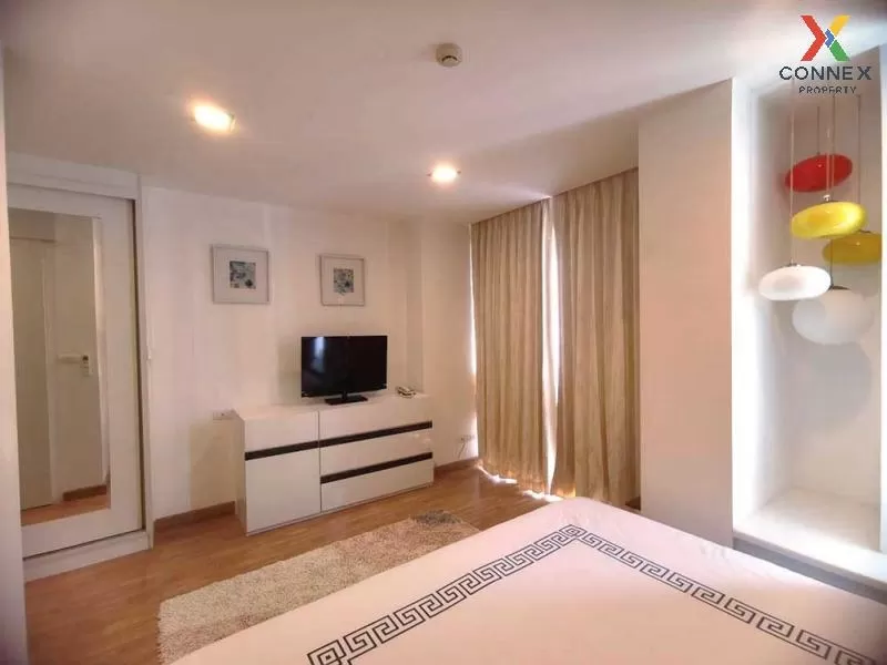 เช่าคอนโด  ดิ แอลโคฟ 49 BTS-ทองหล่อ คลองตันเหนือ เขต วัฒนา กรุงเท