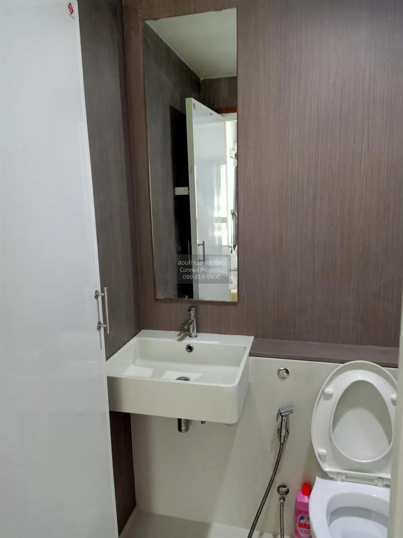 เช่าคอนโด  อีส พระราม 2 แสมดำ เขต บางขุนเทียน กรุงเทพ CX-72176