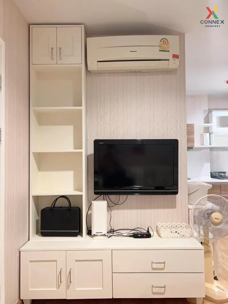 FOR RENT condo , Aspire Rama 4 , BTS-Ekkamai , Phra Khanong , Khl 2