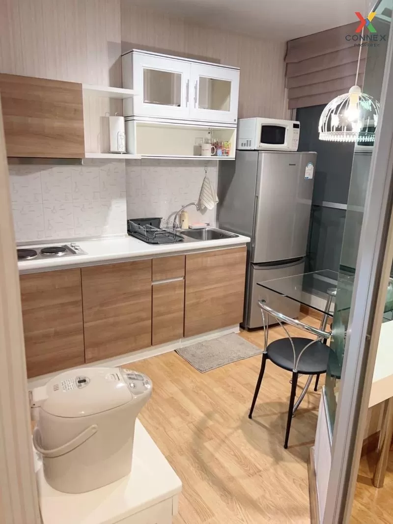 FOR RENT condo , Aspire Rama 4 , BTS-Ekkamai , Phra Khanong , Khl 3