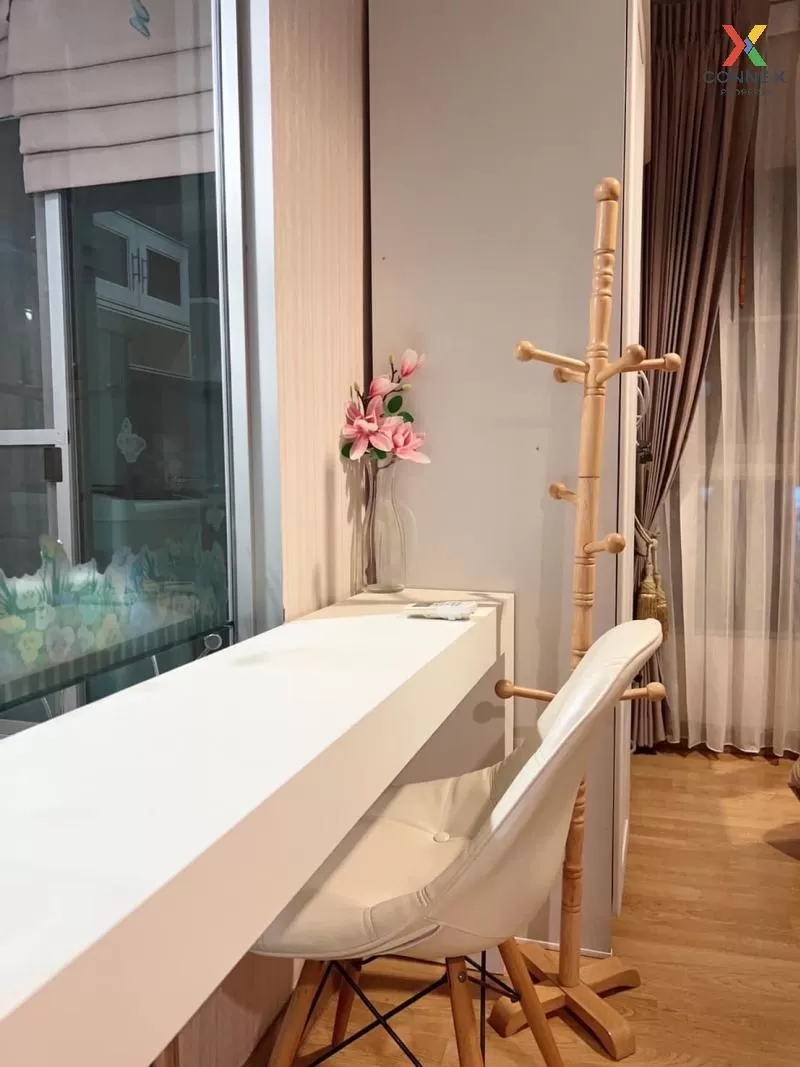 FOR RENT condo , Aspire Rama 4 , BTS-Ekkamai , Phra Khanong , Khl 4