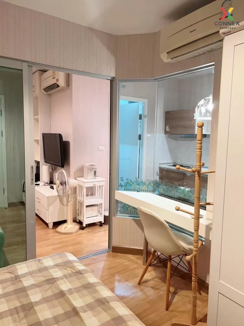 FOR RENT condo , Aspire Rama 4 , BTS-Ekkamai , Phra Khanong , Khl