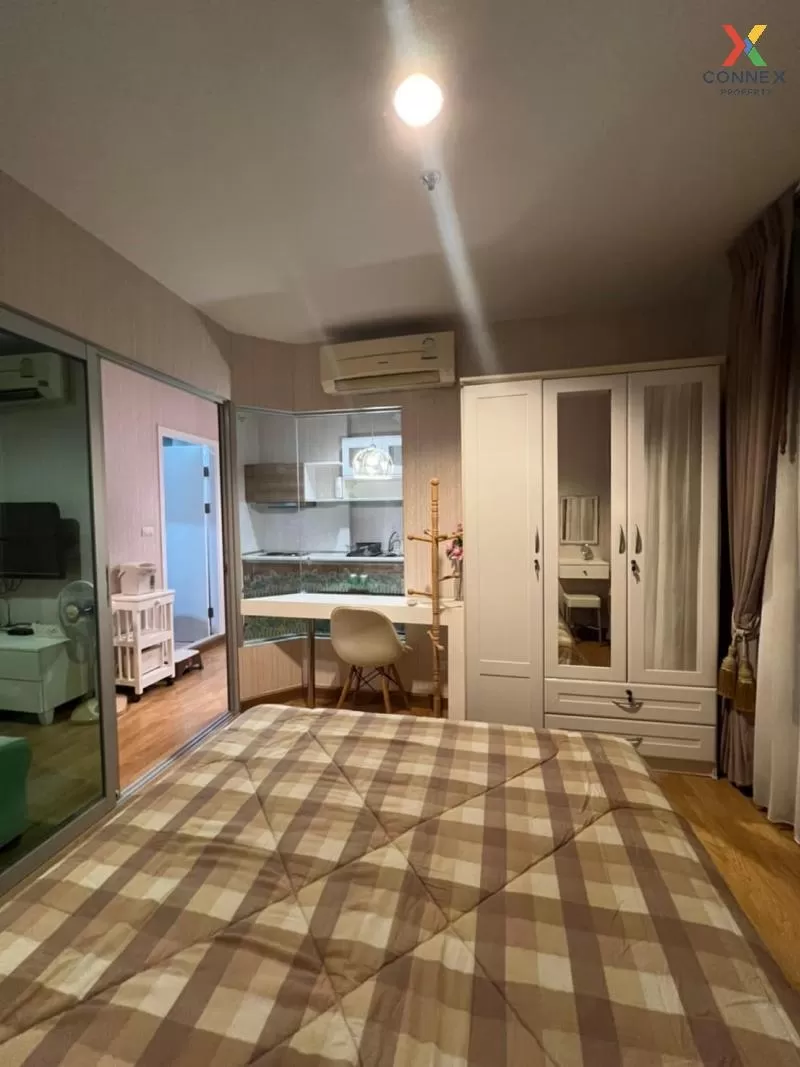 FOR RENT condo , Aspire Rama 4 , BTS-Ekkamai , Phra Khanong , Khl