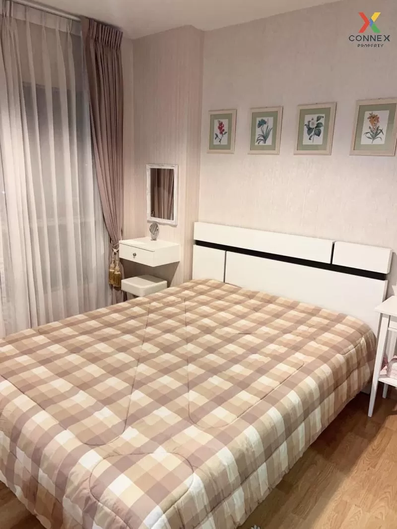 FOR RENT condo , Aspire Rama 4 , BTS-Ekkamai , Phra Khanong , Khl