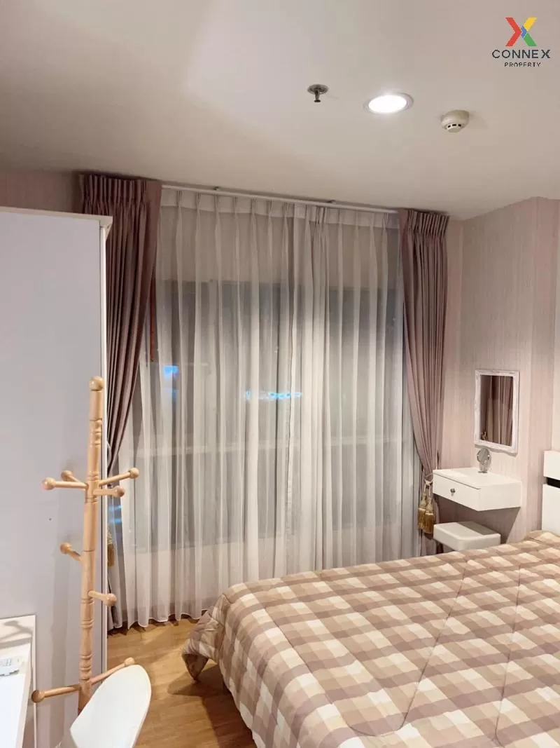 FOR RENT condo , Aspire Rama 4 , BTS-Ekkamai , Phra Khanong , Khl