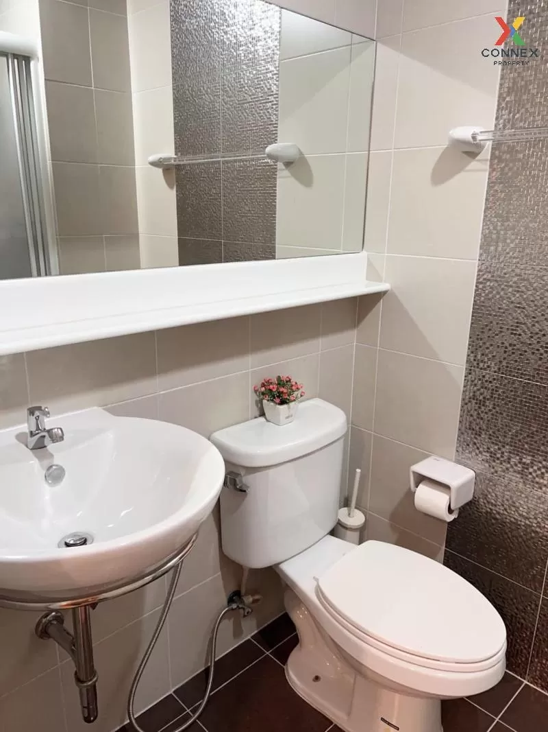 FOR RENT condo , Aspire Rama 4 , BTS-Ekkamai , Phra Khanong , Khl