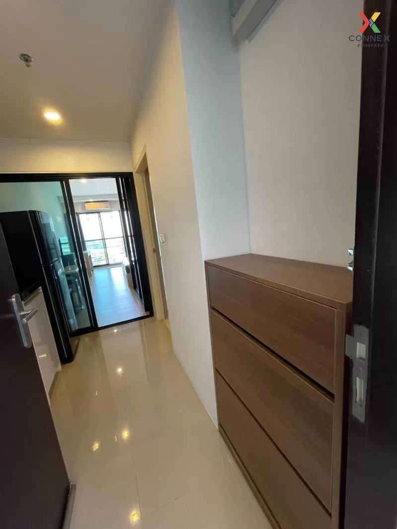 FOR RENT condo , Bangkok Horizon Lite @ Phetkasem 48 , MRT-Phetka 3