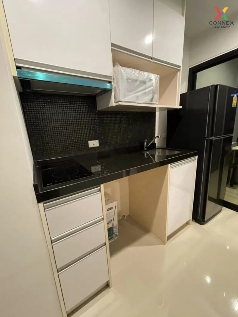 FOR RENT condo , Bangkok Horizon Lite @ Phetkasem 48 , MRT-Phetka 4