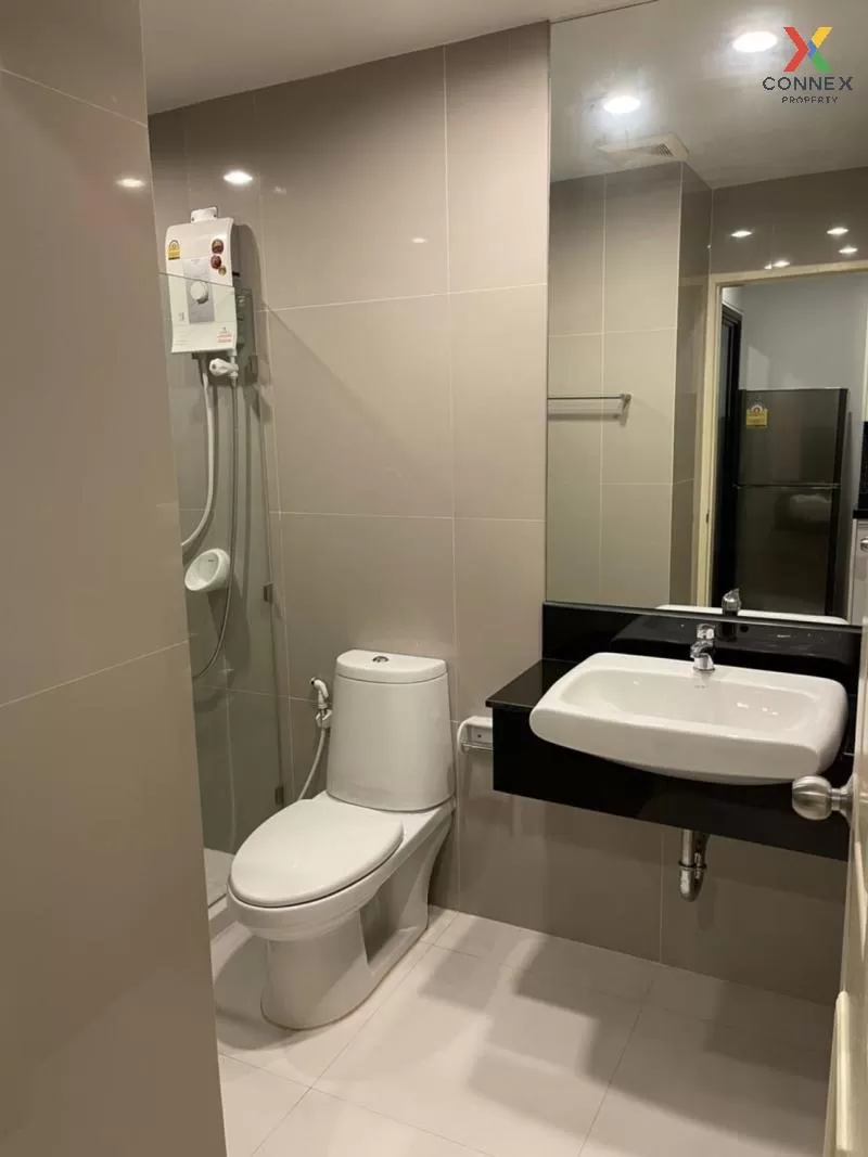 FOR RENT condo , Bangkok Horizon Lite @ Phetkasem 48 , MRT-Phetka