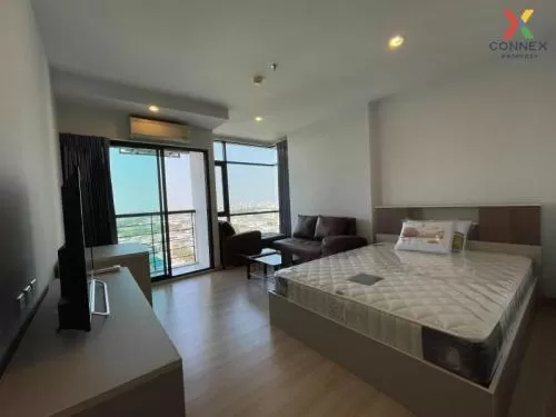FOR RENT condo , Bangkok Horizon Lite @ Phetkasem 48 , MRT-Phetkasem 48 , Bang Wa , Phasi Charoen , Bangkok , CX-72179
