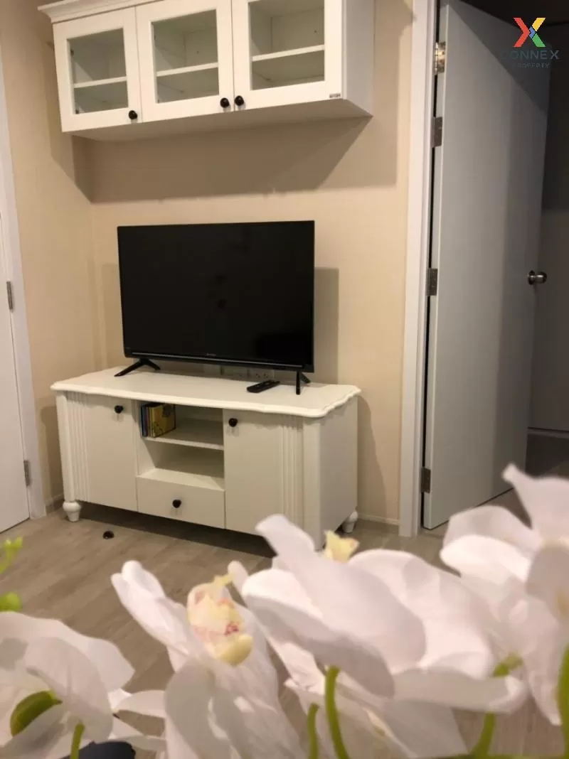 เช่าคอนโด  พลัม คอนโด บางใหญ่ สเตชั่น MRT-คลองบางไผ่ บางรักพัฒนา  3