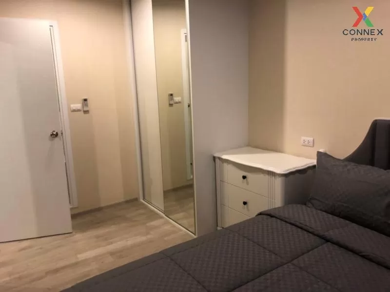 เช่าคอนโด  พลัม คอนโด บางใหญ่ สเตชั่น MRT-คลองบางไผ่ บางรักพัฒนา 