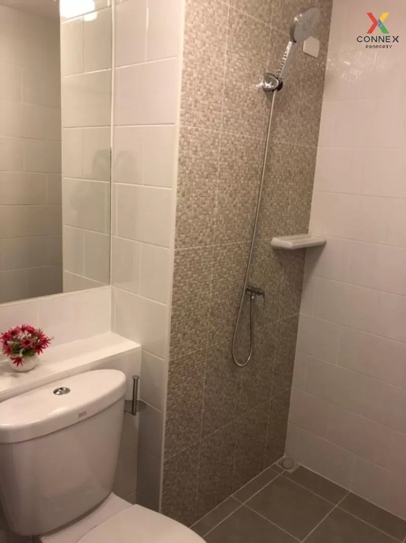 เช่าคอนโด  พลัม คอนโด บางใหญ่ สเตชั่น MRT-คลองบางไผ่ บางรักพัฒนา 