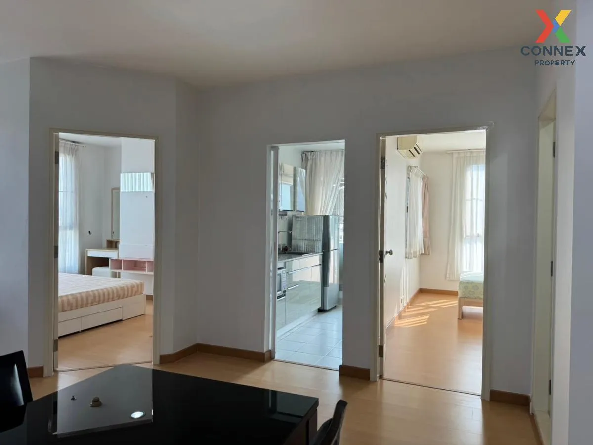 FOR RENT condo , Life @ Sukhumvit 65 , BTS-Ekkamai , Phra Khanong