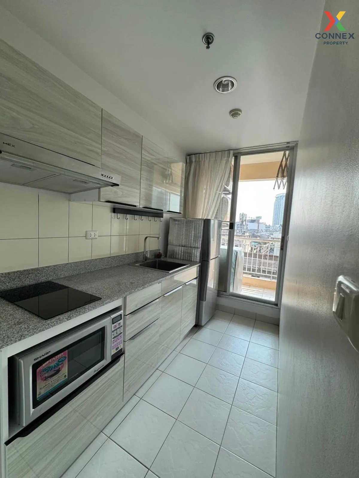 FOR RENT condo , Life @ Sukhumvit 65 , BTS-Ekkamai , Phra Khanong