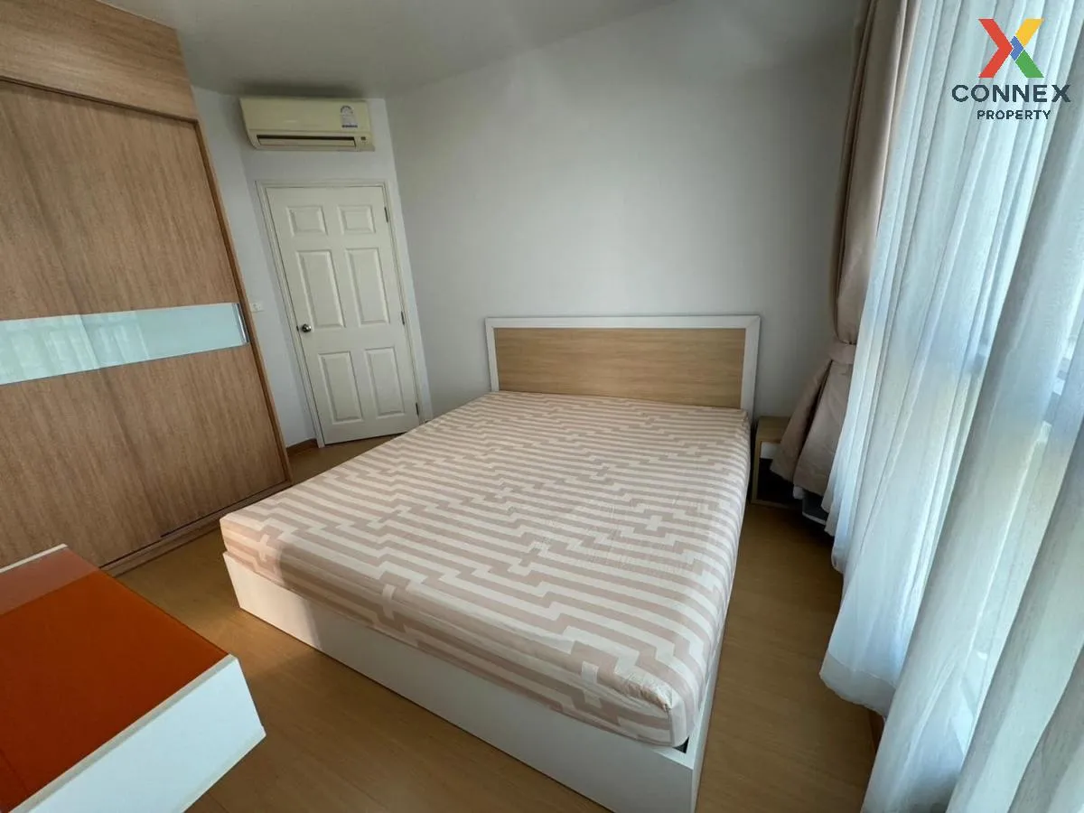 FOR RENT condo , Life @ Sukhumvit 65 , BTS-Ekkamai , Phra Khanong