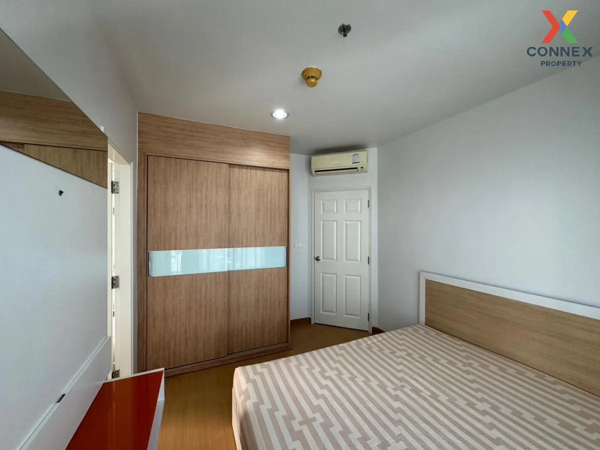 FOR RENT condo , Life @ Sukhumvit 65 , BTS-Ekkamai , Phra Khanong