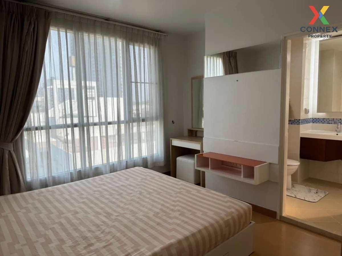 FOR RENT condo , Life @ Sukhumvit 65 , BTS-Ekkamai , Phra Khanong