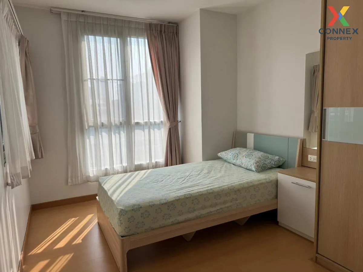 FOR RENT condo , Life @ Sukhumvit 65 , BTS-Ekkamai , Phra Khanong