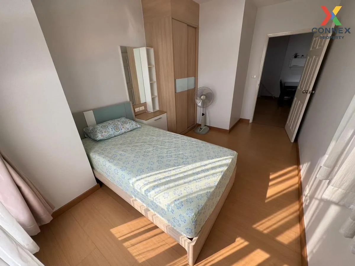 FOR RENT condo , Life @ Sukhumvit 65 , BTS-Ekkamai , Phra Khanong