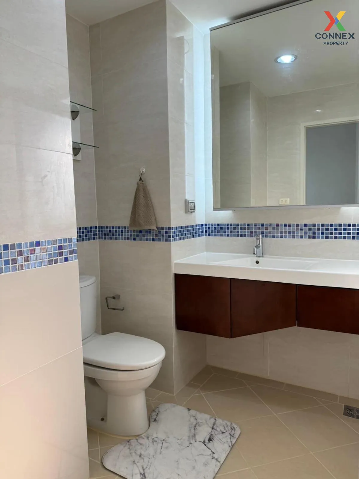 FOR RENT condo , Life @ Sukhumvit 65 , BTS-Ekkamai , Phra Khanong