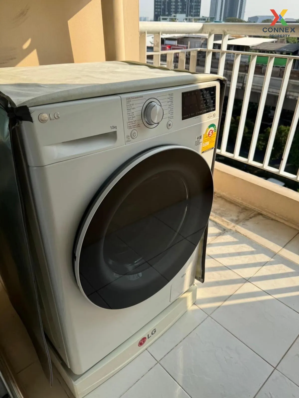 FOR RENT condo , Life @ Sukhumvit 65 , BTS-Ekkamai , Phra Khanong