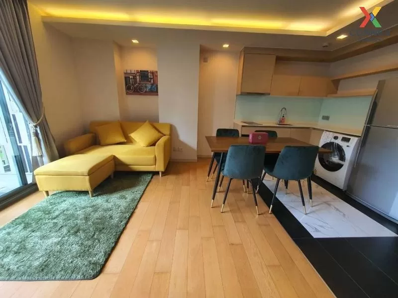 เช่าคอนโด  เวีย โบทานี BTS-พร้อมพงษ์ คลองเตยเหนือ เขต วัฒนา กรุงเ 1