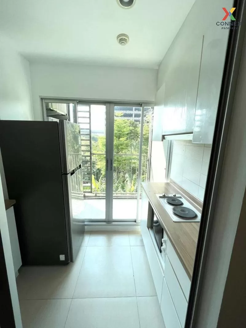 ขายคอนโด  ยู ดีไลท์ รัตนาธิเบศร์ MRT-ศูนย์ราชการนนทบุรี บางกระสอบ ขายคอนโด  ยู ดีไลท์ รัตนาธิเบศร์ MRT-ศูนย์ราชการนนทบุรี บางกระสอบ 3