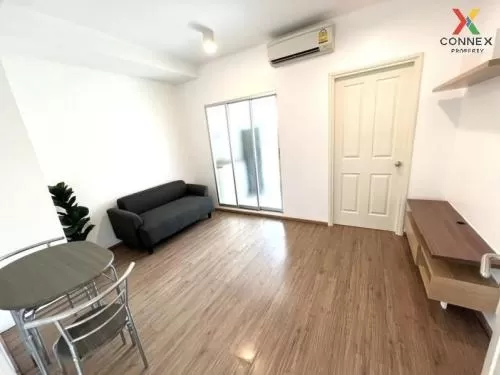 ขายคอนโด  ยู ดีไลท์ รัตนาธิเบศร์ MRT-ศูนย์ราชการนนทบุรี บางกระสอบ เขต ดอนเมือง นนทบุรี CX-72191