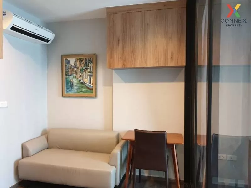 FOR RENT condo , The Base Park West Sukhumvit 77 , high floor , B 1